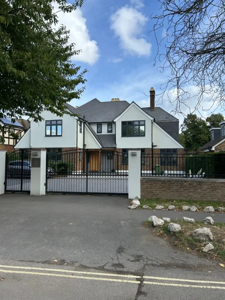6 Bedroom Detached Property, Beckenham