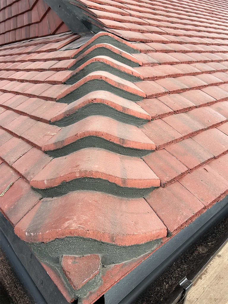 Loft Conversion Roof Installation–West Wickham_3