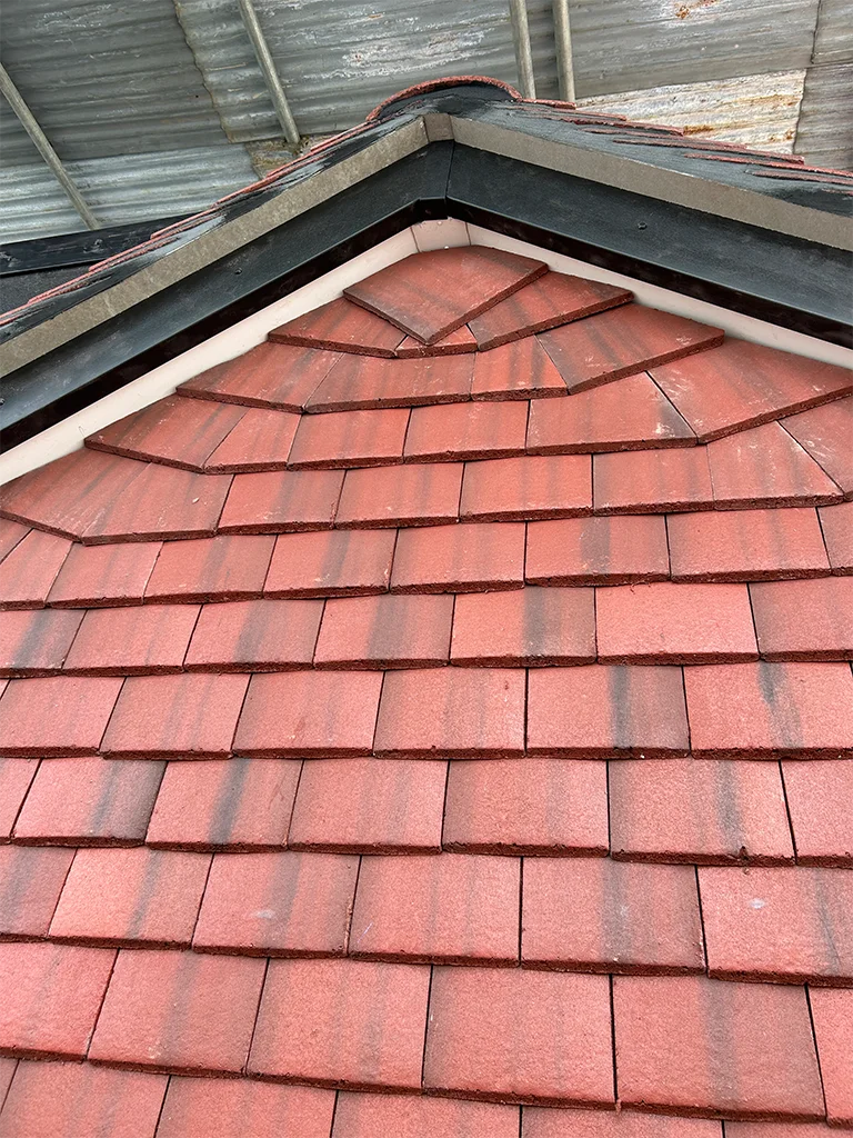 Loft Conversion Roof Installation–West Wickham_4