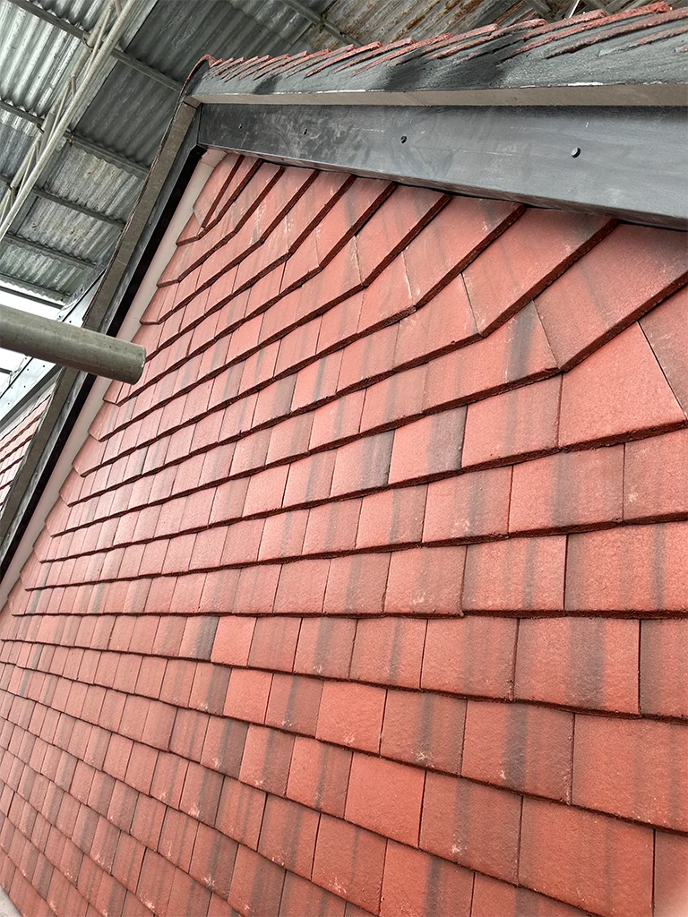 Loft Conversion Roof Installation–West Wickham_5