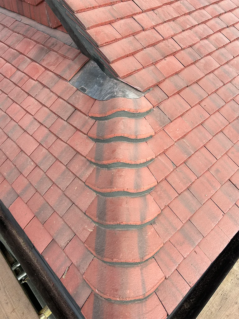 Loft Conversion Roof Installation–West Wickham_7