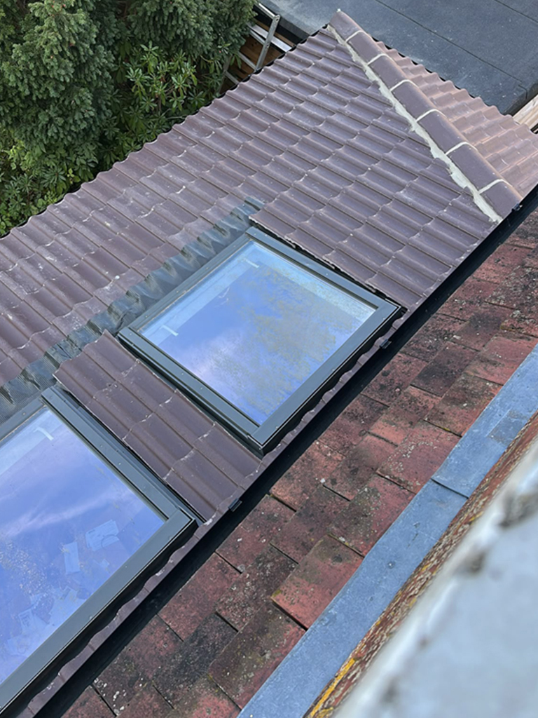 Low-Pitch-Roof-Replacement---Petts-Wood-4