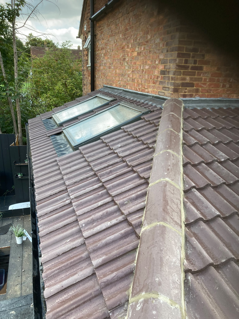 Low-Pitch-Roof-Replacement---Petts-Wood-6
